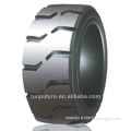 13x3 1/2x8,13x4 1/2x8,13x5 1/2x8 Traction solid tire,one stop manufacture for quality forklift truck tyres